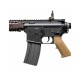 Страйкбольный автомат M4A1 SOPMOD BLOCK 2 12 INCH (WB) EC-603-12 WB [EAST CRANE]